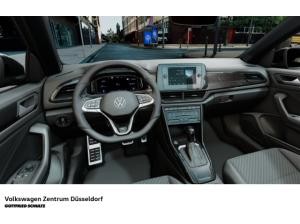 Volkswagen T-Roc Cabriolet R-Line 1.5 TSI (Düsseldorf)