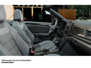 Volkswagen T-Roc Cabriolet R-Line 1.5 TSI (Düsseldorf)