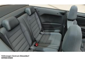 Volkswagen T-Roc Cabriolet R-Line 1.5 TSI (Düsseldorf)