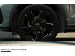 Volkswagen T-Roc Cabriolet R-Line 1.5 TSI (Düsseldorf)