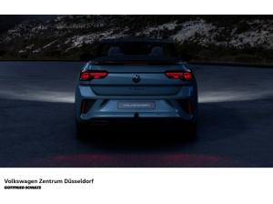 Volkswagen T-Roc Cabriolet R-Line 1.5 TSI (Düsseldorf)