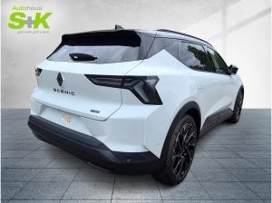 Renault Scenic E-TECH 100% ele Esprit Alp. 220 Long Rang