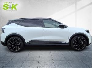 Renault Scenic E-TECH 100% ele Esprit Alp. 220 Long Rang