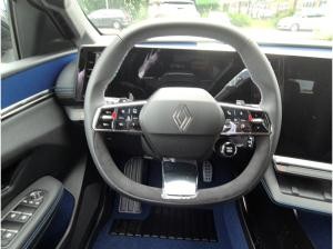 Renault Scenic E-TECH 100% ele Esprit Alp. 220 Long Rang