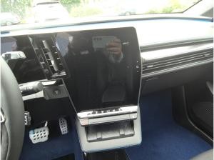 Renault Scenic E-TECH 100% ele Esprit Alp. 220 Long Rang