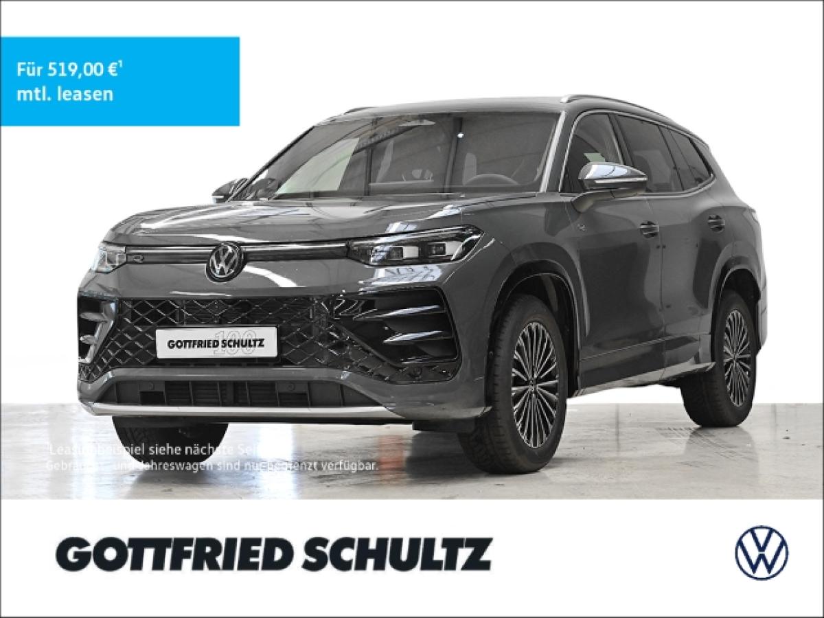 Volkswagen Tayron R-Line 2.0 TDI 4MOTION (Düsseldorf)