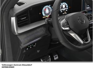 Volkswagen Tayron R-Line 2.0 TDI 4MOTION (Düsseldorf)