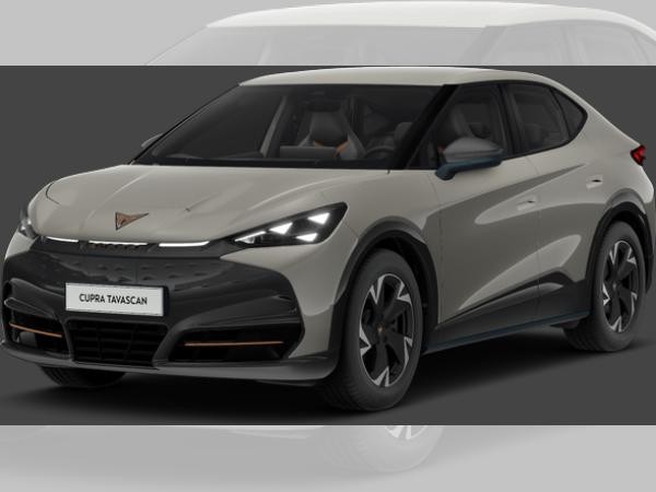 Cupra Tavascan Endurance 210 kW (286 PS) 77 kWh *Bestellfahrzeug*25 Wochen Lieferzeit*
