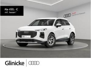 Audi Q3 SUV TFSI NEUBESTELLUNG