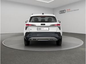 Audi Q3 SUV TFSI NEUBESTELLUNG