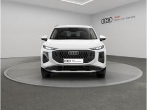 Audi Q3 SUV TFSI NEUBESTELLUNG