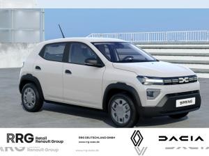 Dacia Spring Essential ELECTRIC 45