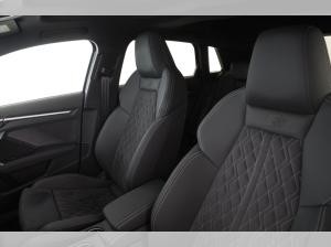 Audi S3 Sportback TFSI quattro S tronic*NEUES MODELL*PANO*SONOS