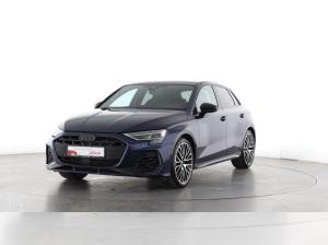 Audi S3 Sportback TFSI quattro S tronic*NEUES MODELL*PANO*SONOS