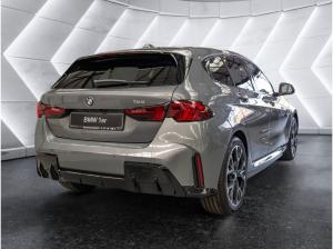 BMW 120 LAGERWAGENAKTION