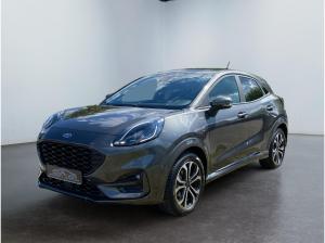 Ford Puma ST-Line 1.0 EcoBoost ACC PDC KAM NAVI SHZ