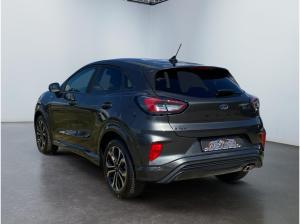 Ford Puma ST-Line 1.0 EcoBoost ACC PDC KAM NAVI SHZ