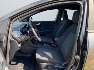 Ford Puma ST-Line 1.0 EcoBoost ACC PDC KAM NAVI SHZ