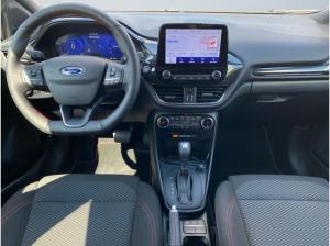 Ford Puma ST-Line 1.0 EcoBoost ACC PDC KAM NAVI SHZ