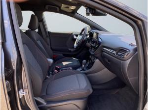 Ford Puma ST-Line 1.0 EcoBoost ACC PDC KAM NAVI SHZ