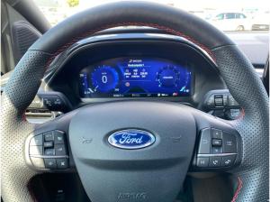 Ford Puma ST-Line 1.0 EcoBoost ACC PDC KAM NAVI SHZ