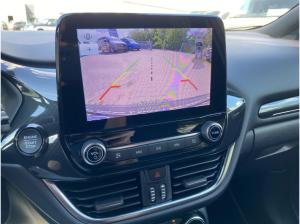 Ford Puma ST-Line 1.0 EcoBoost ACC PDC KAM NAVI SHZ