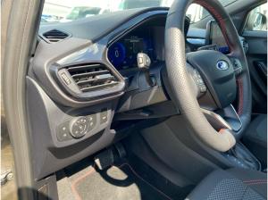 Ford Puma ST-Line 1.0 EcoBoost ACC PDC KAM NAVI SHZ