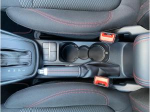 Ford Puma ST-Line 1.0 EcoBoost ACC PDC KAM NAVI SHZ