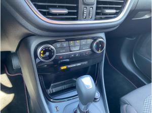 Ford Puma ST-Line 1.0 EcoBoost ACC PDC KAM NAVI SHZ