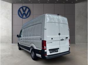 Volkswagen Crafter Kasten