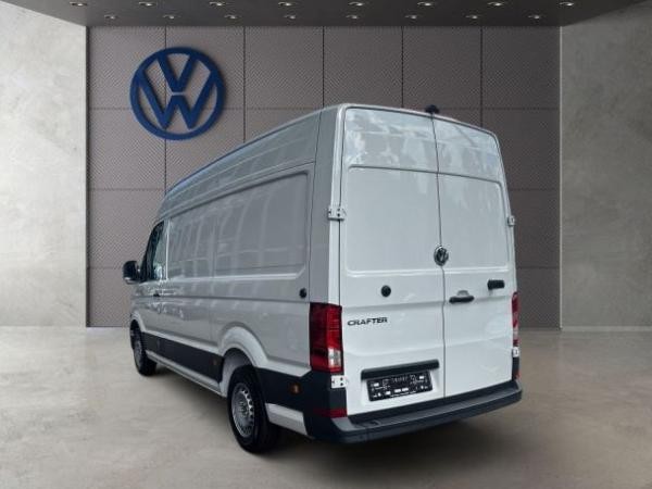 Volkswagen Crafter Kasten