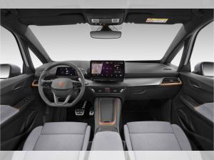 Cupra Born Edition Dynamic Aktionsrate!