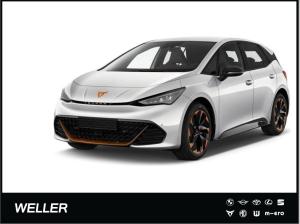 Cupra Born Edition Dynamic Aktionsrate!