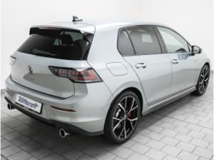 Volkswagen Golf GTI 2.0 TSI DSG Navi HuD IQ.Light