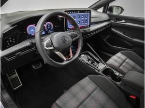 Volkswagen Golf GTI 2.0 TSI DSG Navi HuD IQ.Light