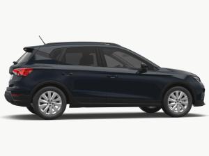 Seat Arona 1.0 TSI Road Edition 116 PS 6-Gang 🌅Summer Sale🌅