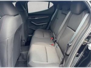 Mazda 3 2025 Mazda3 5HB 2.5L e-SKYACTIV G 140ps 6AT FWD Homura