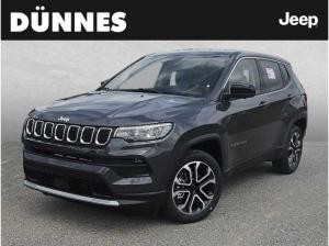 Jeep Compass Altitude 1.5 GSE e-Hybrid Automatik