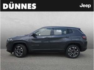Jeep Compass Altitude 1.5 GSE e-Hybrid Automatik
