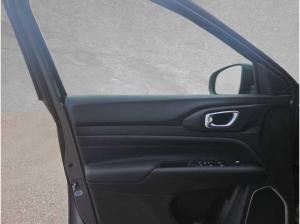 Jeep Compass Altitude 1.5 GSE e-Hybrid Automatik