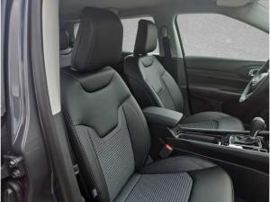 Jeep Compass Altitude 1.5 GSE e-Hybrid Automatik