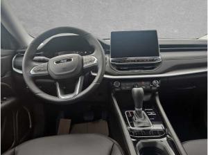 Jeep Compass Altitude 1.5 GSE e-Hybrid Automatik