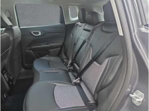 Jeep Compass Altitude 1.5 GSE e-Hybrid Automatik