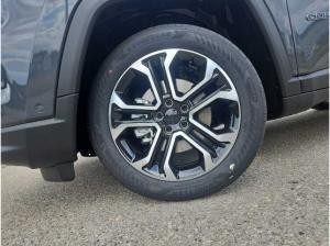 Jeep Compass Altitude 1.5 GSE e-Hybrid Automatik