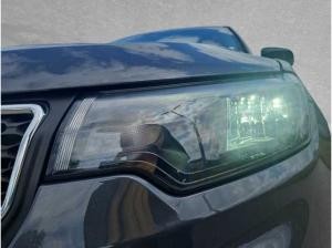 Jeep Compass Altitude 1.5 GSE e-Hybrid Automatik