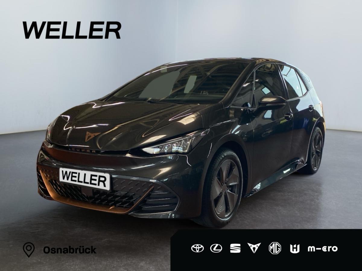Cupra Born 150 kW (204 PS) 58 kWh Bestellaktion frei konfigurierbar*