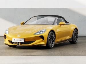 MG Cyberster 77kWh RWD Gewerbe