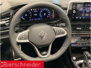 Volkswagen T-Roc Cabrio R-Line 1.5 TSI DSG *AHK/DCC/STHZG/WR*