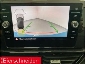 Volkswagen T-Roc Cabrio R-Line 1.5 TSI DSG *AHK/DCC/STHZG/WR*