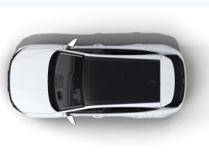 Hyundai TUCSON Prime *Privat&Gewerbe*  Atlas Weiß 160Ps Mild-Hybrid 2WD 7-DCT Digital-Key Panoramadach,